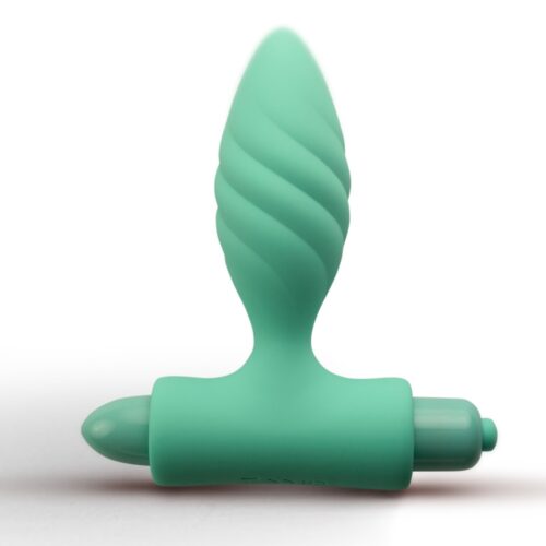 feelme_13.jpg You Love Me Feel Me Bullet Vibrator & Butt Plug Set - Multi