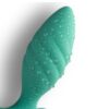 feelme_9.jpg You Love Me Feel Me Bullet Vibrator & Butt Plug Set - Multi