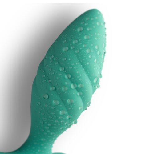 feelme_9.jpg You Love Me Feel Me Bullet Vibrator & Butt Plug Set - Multi