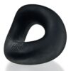 form_cockring_hunkyjunk_tar_006jpeg Hunkyjunk Form Silicone Cock Ring - One Size