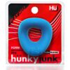 form_cockring_hunkyjunk_teal_02jpeg Hunkyjunk Form Silicone Cock Ring - One Size
