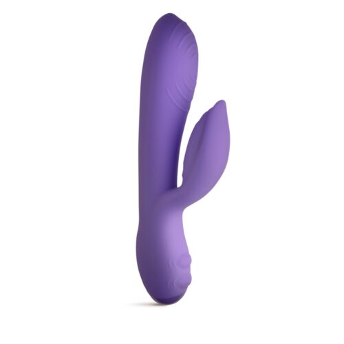 getme_7jpg You Love Me Get Me Dual Rabbit Vibrator – Purple