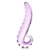Glas Lick It Glass Dildo – Pink