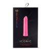 Nu Sensuelle Iconic Bullet Vibrator