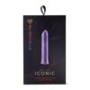 Nu Sensuelle Iconic Bullet Vibrator