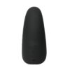 Inty Toys Tickle Vibrator – Black