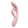 Inty Toys – Twirl Rabbit Vibrator – Pink