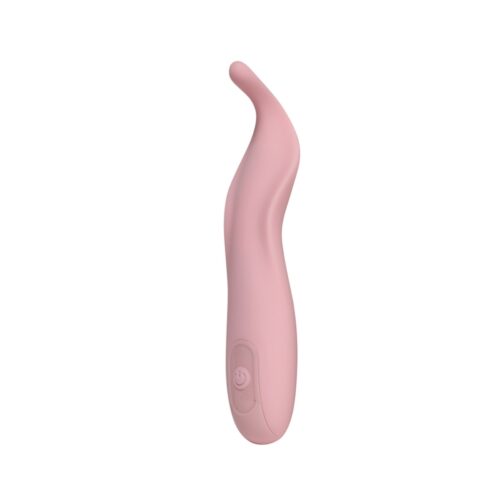Inty-02-005-1Jpg Inty Toys - Bliss Clitoral Vibrator - Pink
