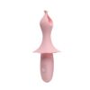 Inty Toys – Tulip Clitoral Vibrator – Pink