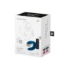 Satisfyer Double Love Partner Vibrator with remote control