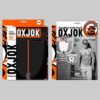 Oxballs Slingjock Upthrust Slider-Strap Jock