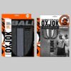 Oxballs Airmesh Upthrust Slider Strap Jock
