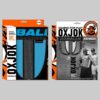 Oxballs Airmesh Upthrust Slider Strap Jock