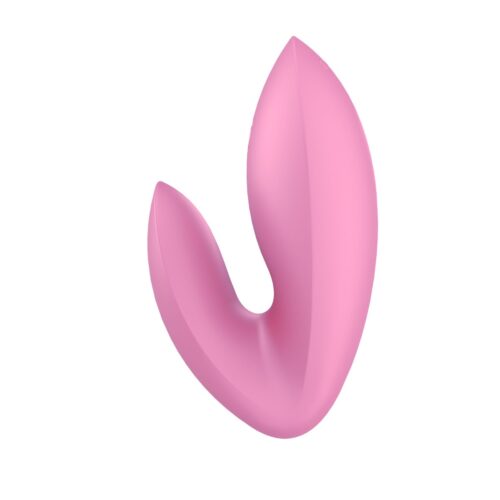 Satisfyer Love Riot Vibrator