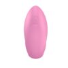 Satisfyer Love Riot Vibrator
