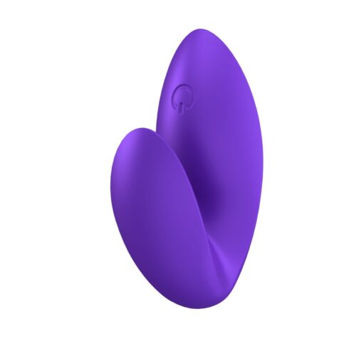 Satisfyer Love Riot Vibrator