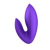 Satisfyer Love Riot Vibrator