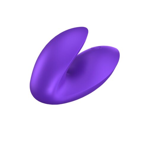 Satisfyer Love Riot Vibrator