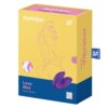 Satisfyer Love Riot Vibrator