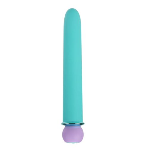 ma24-17-blue_1.jpg Maia Toys Rori Super Charged Extra Long 10 Function Rechargeable Bullet Vibrator