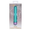 ma24-17-blue_2.jpg Maia Toys Rori Super Charged Extra Long 10 Function Rechargeable Bullet Vibrator