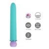 ma24-17-blue_3.jpg Maia Toys Rori Super Charged Extra Long 10 Function Rechargeable Bullet Vibrator
