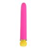 ma24-17-pink_1.jpg Maia Toys Rori Super Charged Extra Long 10 Function Rechargeable Bullet Vibrator