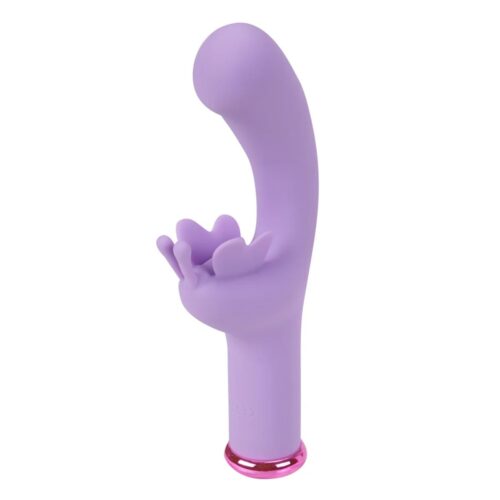 ma24-19-lavender-01jpg Maia Toys Myla 10 Function Rechargeable Butterfly G-Spot Vibrator