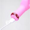 ma24-19-pink-03jpg Maia Toys Myla 10 Function Rechargeable Butterfly G-Spot Vibrator