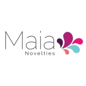 Maia Toys logo