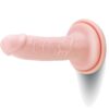 Prowler Red Ultra Cock - Flesh