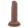 myu-d-021_1jpg Me You Us Uncut Ultra Cock Realistic Dildo – Caramel