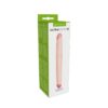 Me You Us Ultra Cock Double Ended Dildo - Vanilla, 12inch