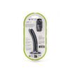 Me You Us Vibrating Rechargeable Slim Beginners Peg - Black