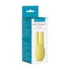 Me You Us Wild Pleasure Ears Vibrator - Yellow
