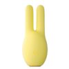 Me You Us Wild Pleasure Ears Vibrator – Yellow