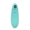Nu Sensuelle Trinitii 3 In 1 Suction Tongue Vibrator