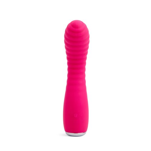 Nu Sensuelle Lola Flexible Warming Vibe