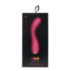 Nu Sensuelle Lola Flexible Warming Vibe