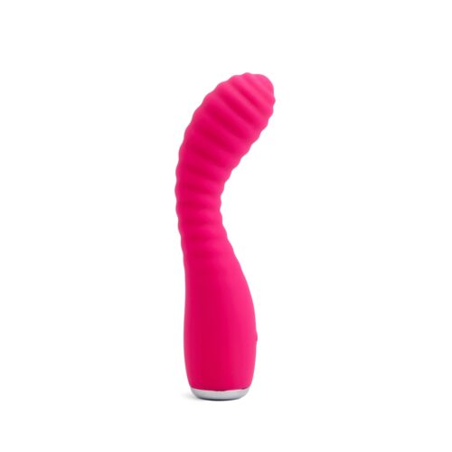 Nu Sensuelle Lola Flexible Warming Vibe