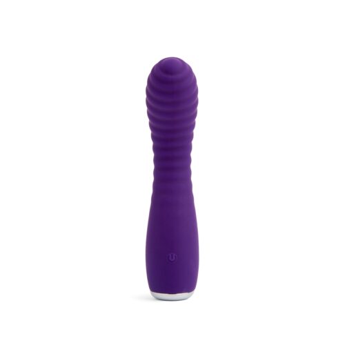 Nu Sensuelle Lola Flexible Warming Vibe