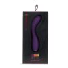 Nu Sensuelle Lola Flexible Warming Vibe
