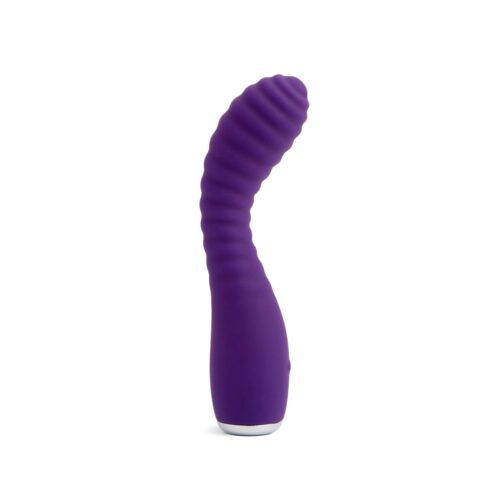 Nu Sensuelle Lola Flexible Warming Vibe