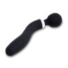 Nu Sensuelle Lolly Double Ended Vibrating Nubii Wand Vibrator gallery_2 -