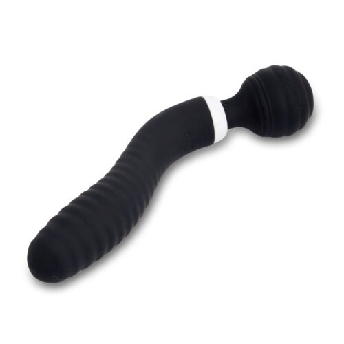 Nu Sensuelle Lolly Double Ended Vibrating Nubii Wand Vibrator gallery_2 -