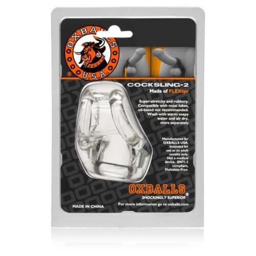 Oxballs Cocksling 2 - One Size