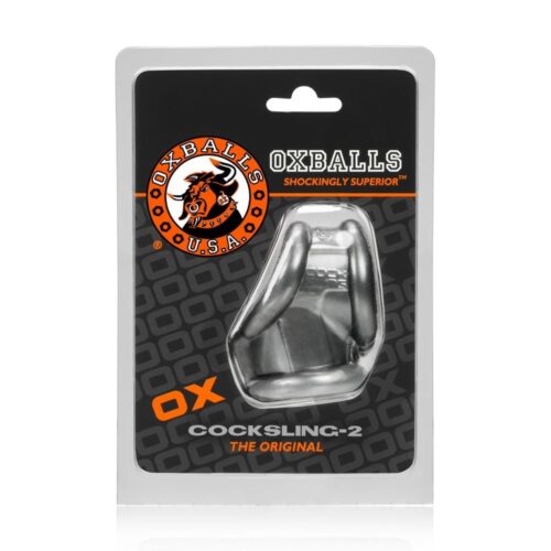Oxballs Cocksling 2 - One Size