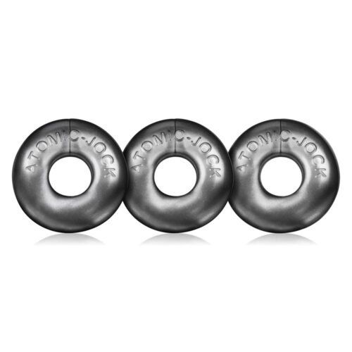 Oxballs Ringer Cock Ring 3 Pack - S