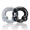 Oxballs Ultraballs Cock Ring 2 Piece Set