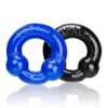 Oxballs Ultraballs Cock Ring 2 Piece Set